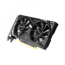 VGA Galax GTX 1650 EX (1 Click OC) 4GB DDR6 (65SQL8DS66E6)