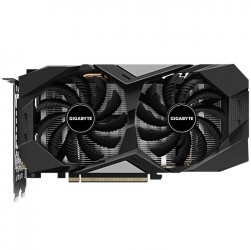 VGA GIGABYTE GeForce® GTX 1660 Ti D6 6G