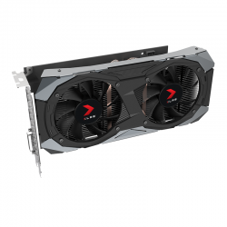 VGA PNY GeForce GTX 1660 SUPER 6GB XLR8 Gaming Overclocked Edition (VCG16606SDFMPB-O)