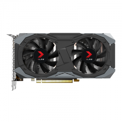 VGA PNY GeForce GTX 1660 SUPER 6GB XLR8 Gaming Overclocked Edition (VCG16606SDFMPB-O)