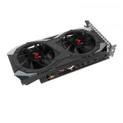 VGA PNY GeForce GTX 1660 SUPER 6GB XLR8 Gaming Overclocked Edition (VCG16606SDFMPB-O)