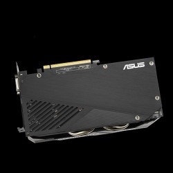 VGA ASUS DUAL-RTX2060-O6G-EVO