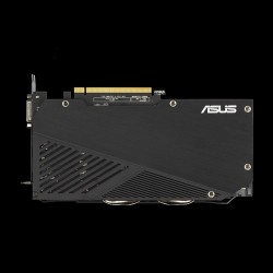 VGA ASUS DUAL-RTX2060-O6G-EVO