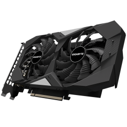 VGA GIGABYTE GeForce GTX 1650 WINDFORCE 4G (GV-N1650WF2-4GD)