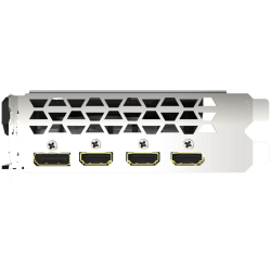 VGA GIGABYTE GeForce GTX 1650 WINDFORCE 4G (GV-N1650WF2-4GD)