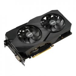 VGA ASUS DUAL-RTX2060-6G-EVO