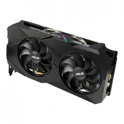 VGA ASUS DUAL-RTX2060-6G-EVO