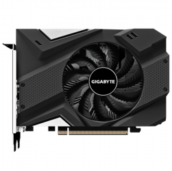 VGA GIGABYTE GeForce® GTX 1650 SUPER™ OC 4G (GV-N165SOC-4GD)