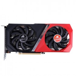 VGA Colorful RTX 3050 NB DUO 8G-V