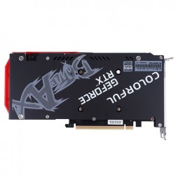 VGA Colorful RTX 3050 NB DUO 8G-V