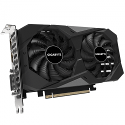 VGA GIGABYTE GeForce GTX 1650 D6 WINDFORCE 4G (GV-N1656WF2-4GD)