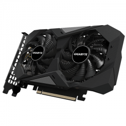 VGA GIGABYTE GeForce GTX 1650 D6 WINDFORCE 4G (GV-N1656WF2-4GD)