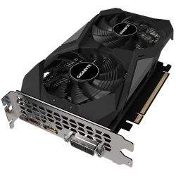 VGA GIGABYTE GeForce GTX 1650 D6 WINDFORCE 4G (GV-N1656WF2-4GD)