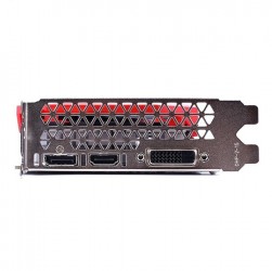 VGA Colorful GeForce GTX 1650 NB 4GD6-V