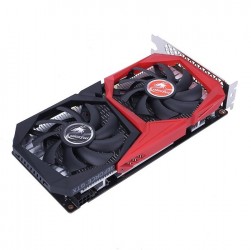 VGA Colorful GeForce GTX 1650 NB 4GD6-V
