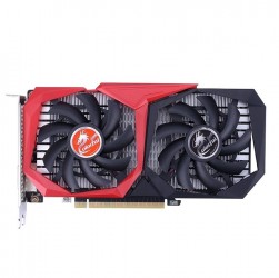 VGA Colorful GeForce GTX 1650 NB 4GD6-V