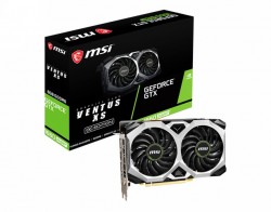 VGA MSI GEFORCE GTX 1660 SUPER VENTUS XS OC
