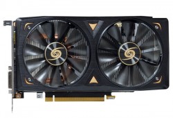 VGA Leadtek WinFast GTX 1660 SUPER HURRICANE 6G