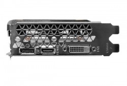 VGA Leadtek WinFast GTX 1660 SUPER HURRICANE 6G