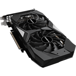 VGA GIGABYTE GeForce RTX 2060 D6 6G (GV-N2060D6-6GD)