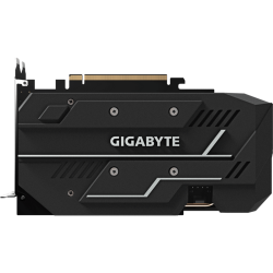 VGA GIGABYTE GeForce RTX 2060 D6 6G (GV-N2060D6-6GD)