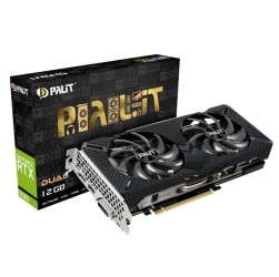 VGA Palit RTX 2060 Dual 12GB GDDR6