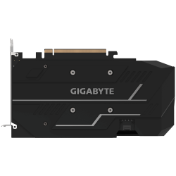 VGA Gigabyte GeForce GTX 1660 Ti OC 6G (GV-N166TOC-6GD)