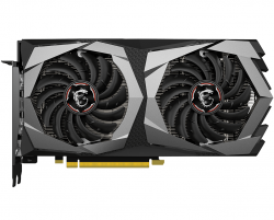 VGA MSI GeForce GTX 1650 SUPER GAMING X