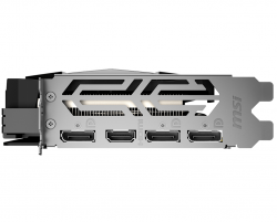 VGA MSI GeForce GTX 1650 SUPER GAMING X