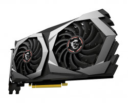 VGA MSI GeForce GTX 1650 SUPER GAMING X