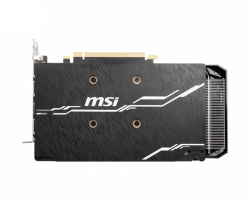 VGA MSI GEFORCE RTX 2060 VENTUS GP OC 6GB GDDR6