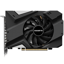 VGA GIGABYTE GeForce GTX 1660 Ti MINI ITX 6G (GV-N166TIX-6GD)