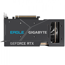 VGA GIGABYTE GeForce RTX 3060 EAGLE 12G (rev. 2.0) (GV-N3060EAGLE-12GD)