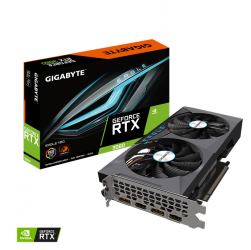 VGA GIGABYTE GeForce RTX 3060 EAGLE 12G (rev. 2.0) (GV-N3060EAGLE-12GD)