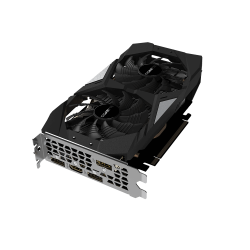 VGA Gigabyte GeForce RTX 2060 OC 6G (GV-N2060OC-6GD)