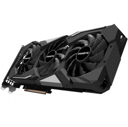VGA GIGABYTE GeForce GTX 1660 SUPER GAMING OC 6G (GV-N166SGAMING OC-6GD)