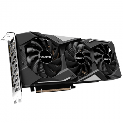 VGA GIGABYTE GeForce GTX 1660 SUPER GAMING 6G (GV-N166SGAMING-6GD)