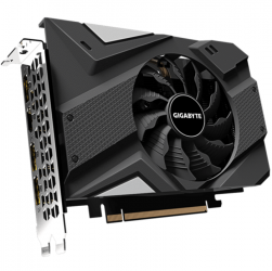 VGA Gigabyte GeForce® GTX 1660 SUPER™ MINI ITX 6G (GV-N166SIX-6GD)