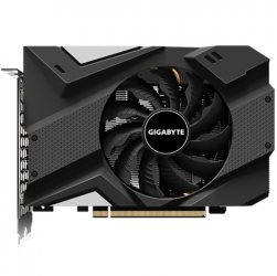 VGA Gigabyte GeForce® GTX 1660 SUPER™ MINI ITX 6G (GV-N166SIX-6GD)