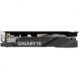 VGA Gigabyte GeForce® GTX 1660 SUPER™ MINI ITX 6G (GV-N166SIX-6GD)