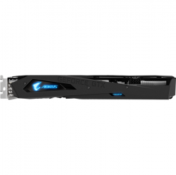 VGA GIGABYTE AORUS GeForce GTX 1660 SUPER 6G (GV-N166SAORUS-6GD)