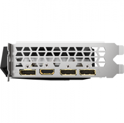 VGA GIGABYTE AORUS GeForce GTX 1660 SUPER 6G (GV-N166SAORUS-6GD)