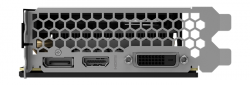 VGA Palit GeForce RTX 2060 SUPER DUAL 8GB GDDR6 (NE6206S018P2-1160A-1)