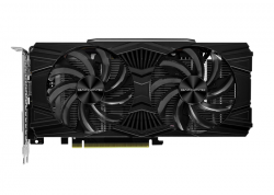 VGA GAINWARD GTX 1660 Ti GHOST 6GB (NE6166T018J9-1160L)