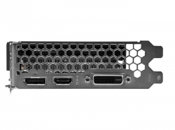 VGA GAINWARD GTX 1660 Ti GHOST 6GB (NE6166T018J9-1160L)