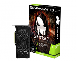 VGA GAINWARD GTX 1660 Ti GHOST 6GB (NE6166T018J9-1160L)