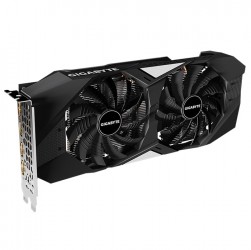 VGA Gigabyte RTX 2060 Windforce OC 12GB DDR6 (N2060WF2OC-12GD)