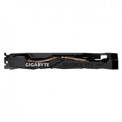 VGA Gigabyte RTX 2060 Windforce OC 12GB DDR6 (N2060WF2OC-12GD)