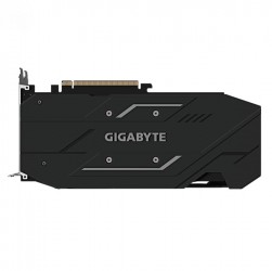 VGA Gigabyte RTX 2060 Windforce OC 12GB DDR6 (N2060WF2OC-12GD)