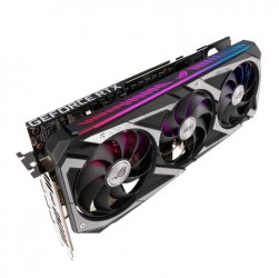 VGA Asus ROG Strix GeForce RTX™ 3050 OC Edition 8GB (ROG-STRIX-RTX3050-O8G-GAMING)